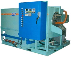 ADF Auger Washers are ideal for high volume operations