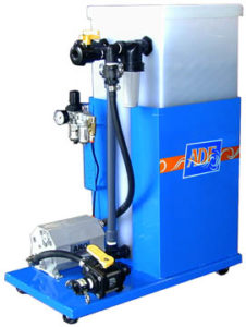 ADF Systems, Ltd. manufactures standard and custom oil-water separators.